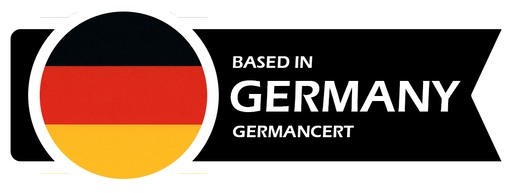 GermanTrustMark based in Germany