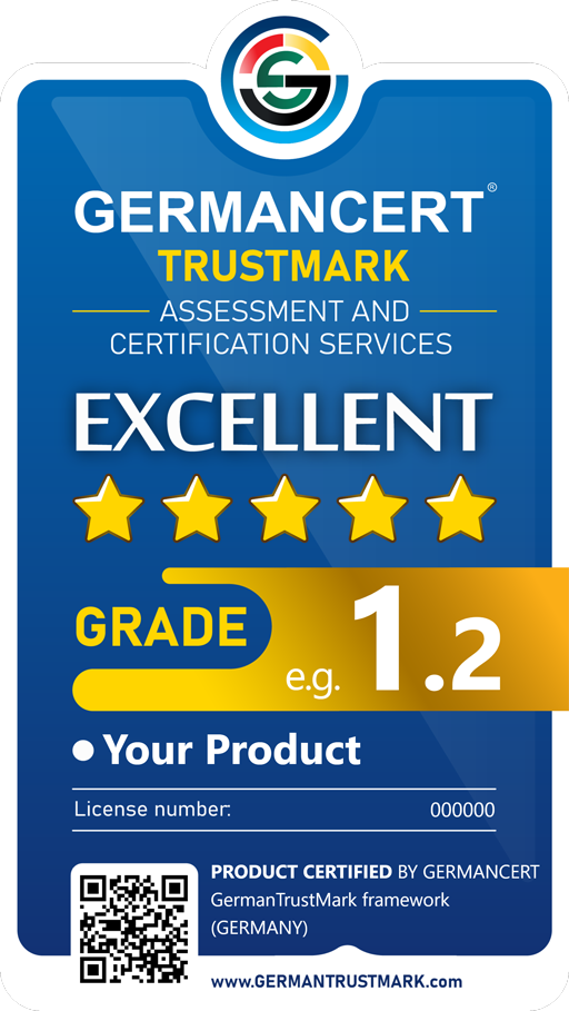 Product TrustMark