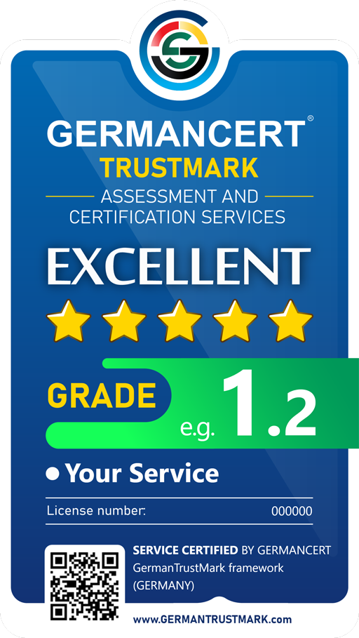 Service TrustMark